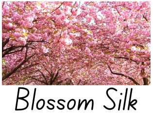 Blossom Silk